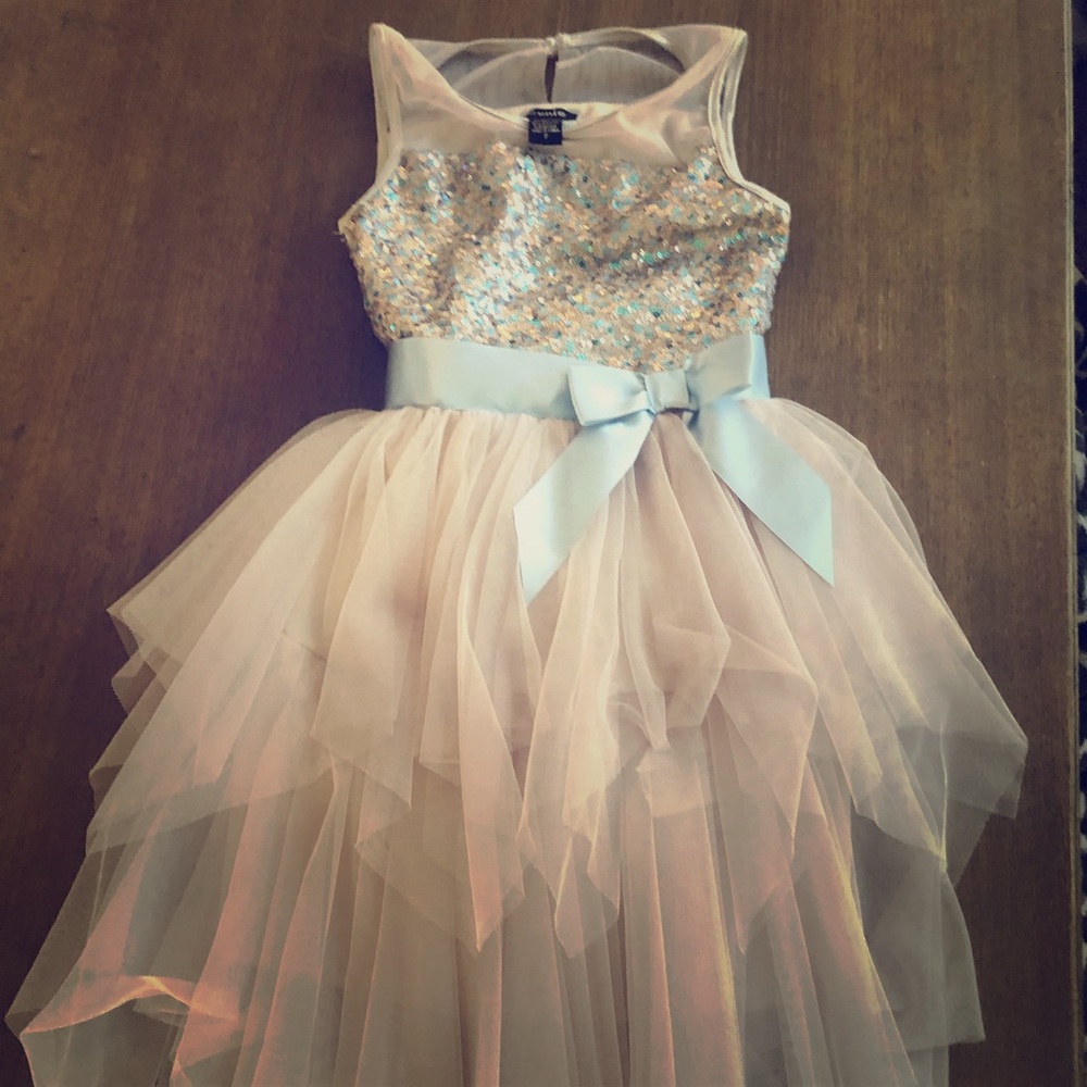 Fancy Party dress